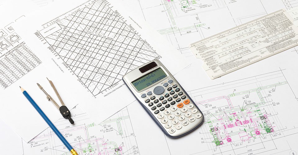 Studie van speciale technieken