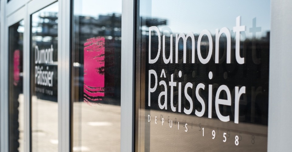 Patisserie Dumont - Erpent