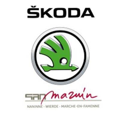 Skoda Mazuin Naninne