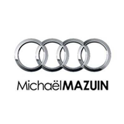 AUDI – Michael Mazuin – Fosses-la-Ville