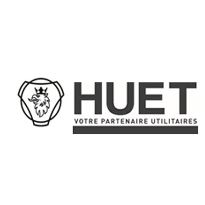 Showroom Huet poids Lourds